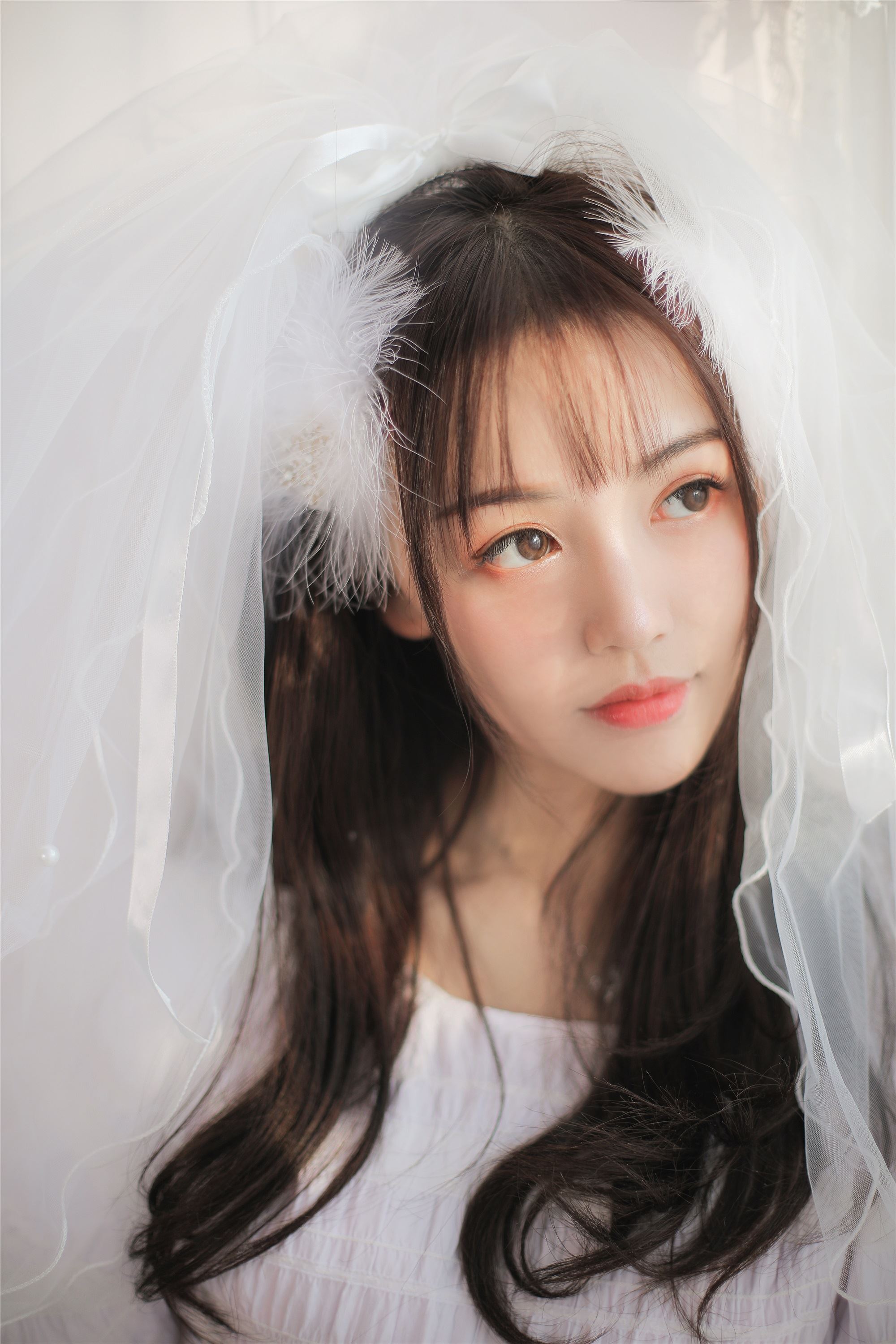 YITUYU艺图语 2021.08.14 小羽毛 久久